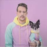 An image of the Benn Jordan logo.