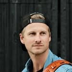 An image of the Tristan Hutton logo.