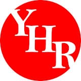 An image of the Your Home Recording logo.